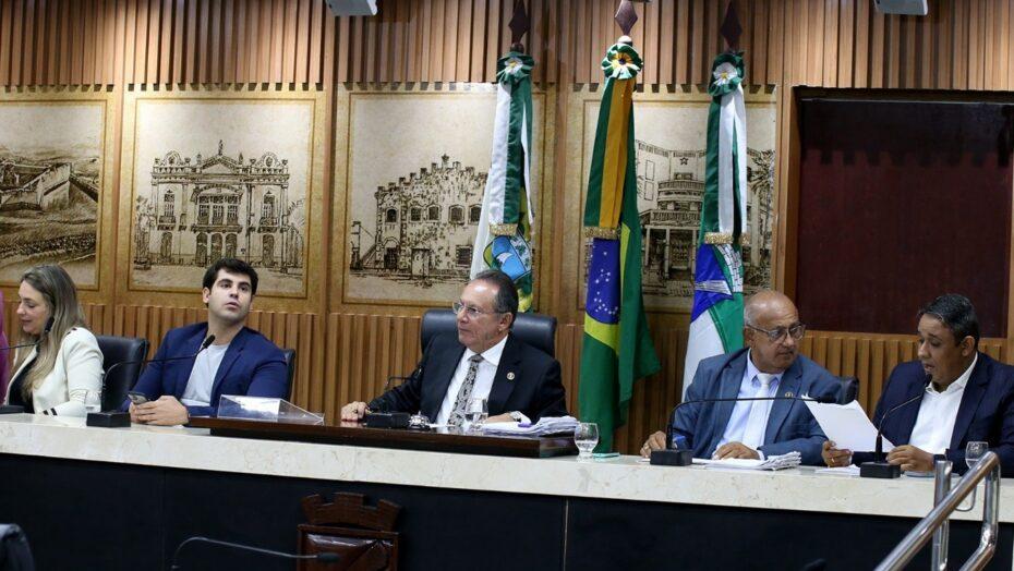 Comissão da Câmara de Natal repercute definição sobre licenciamento da engorda de Ponta Negra