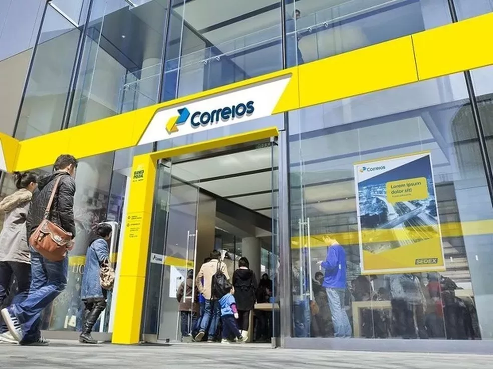 Correios prorroga inscrições para programa Jovem Aprendiz até dia 30; veja vagas no RN