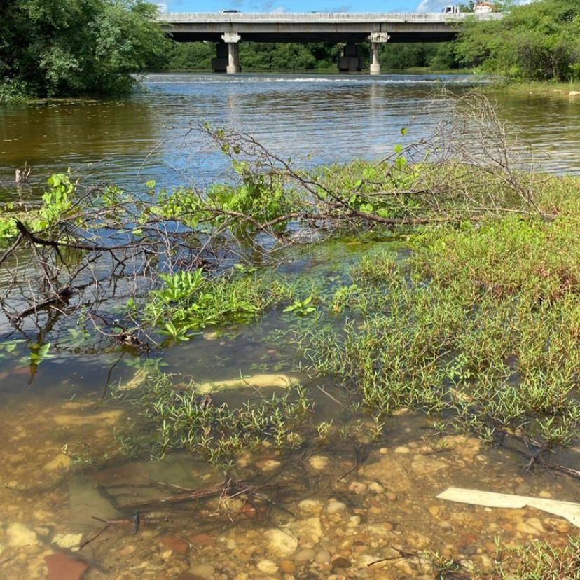 Defesa Civil de Apodi realiza trabalho de georreferenciamento na cidade