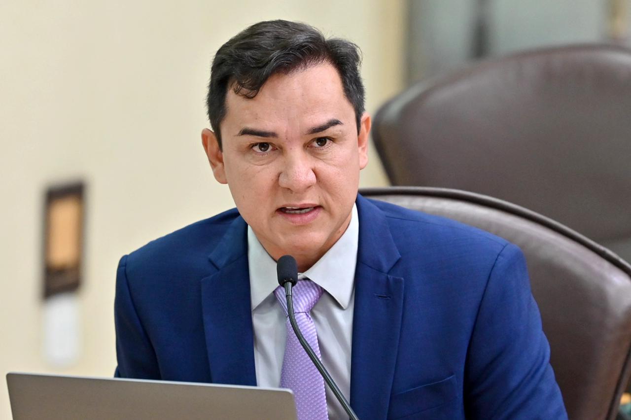 Deputado Neilton protocola projetos que reconhecem a cultura e a culinária do município de Apodi