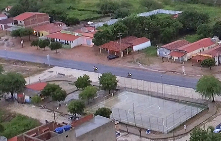 Distrito de Melancias e Região da Pedra ficam sem energia neste Domingo(09) em Apodi