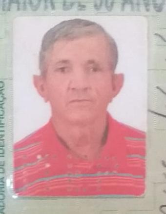 Homem é encontrado morto em lagoa de Apodi neste Sábado(22)