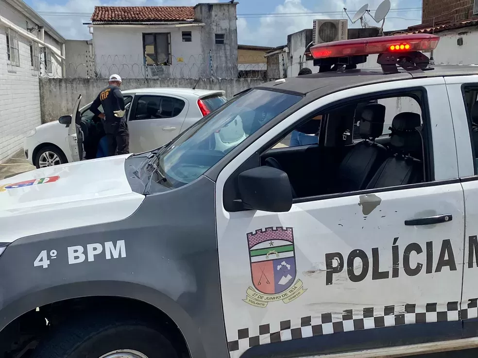 Júri condena empresário acusado de assassinar mulher em estacionamento de farmácia em Natal