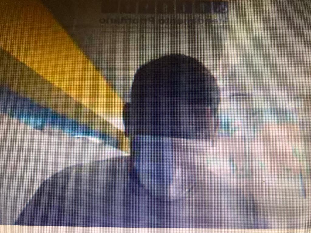 Polícia Civil solicita ajuda à população para identificação de estelionatário atuante em Apodi e região