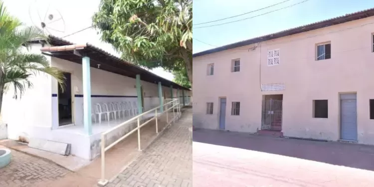 20% dos estudantes de Assú estão sem aula por falta energia em duas escolas