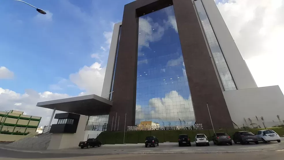 Banca do concurso do TJRN divulga locais de provas para candidatos a cargos de analista nesta Segunda(29)