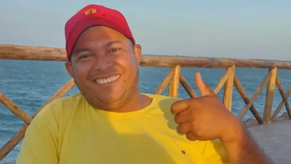 Homem é encontrado morto em estrada de terra após sofrer sequestro no interior do RN