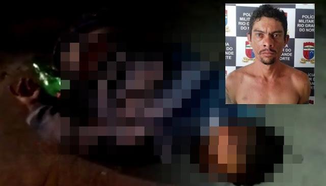 Homem é morto a tiros quando estava em via pública no interior do RN