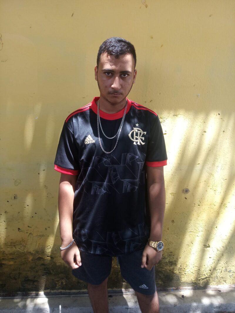 Homicídio é registrado na noite desta Quinta(11) em Apodi