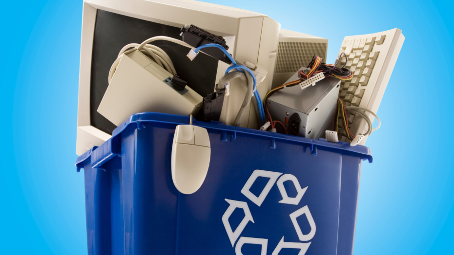 Natal terá drive-thrus para descarte de resíduos eletroeletrônicos durante Semana do Meio Ambiente