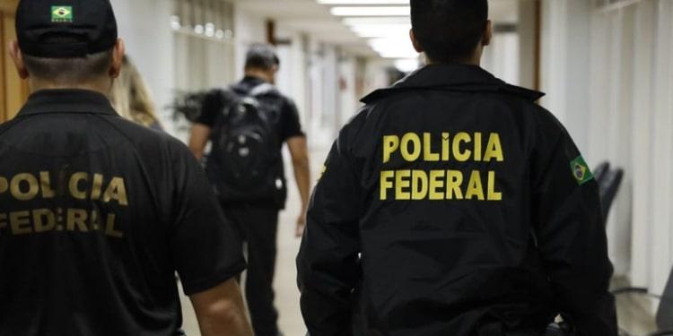 Polícia Federal cumpre mandados de busca no RN e mais 16 estados em operação contra fraudes bancárias