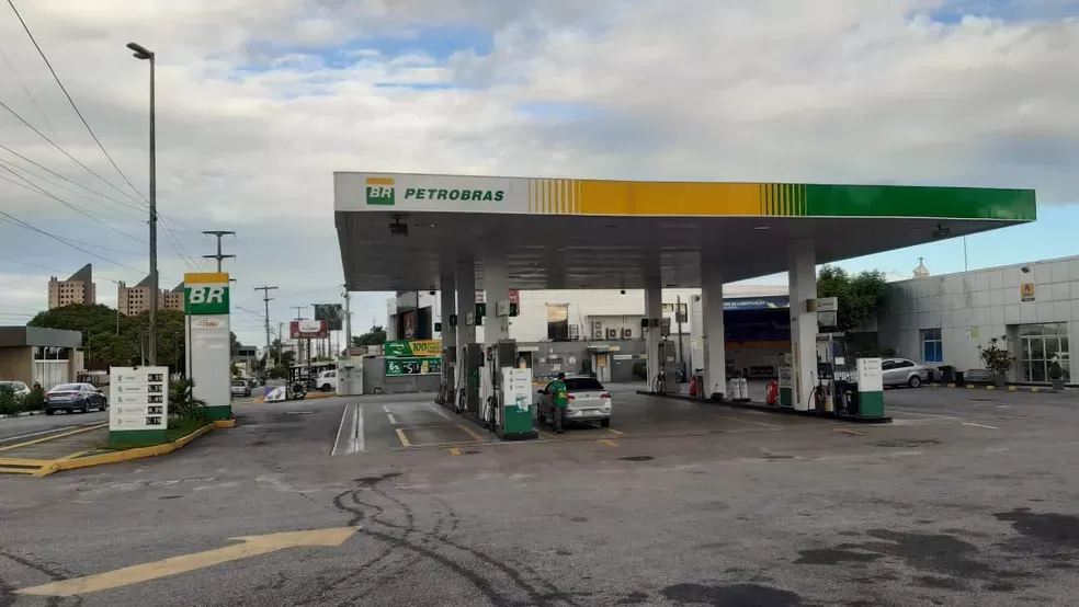 RN terá aumento de R$ 0,03 no ICMS sobre gasolina com implantação de novo modelo de cobrança, diz secretário