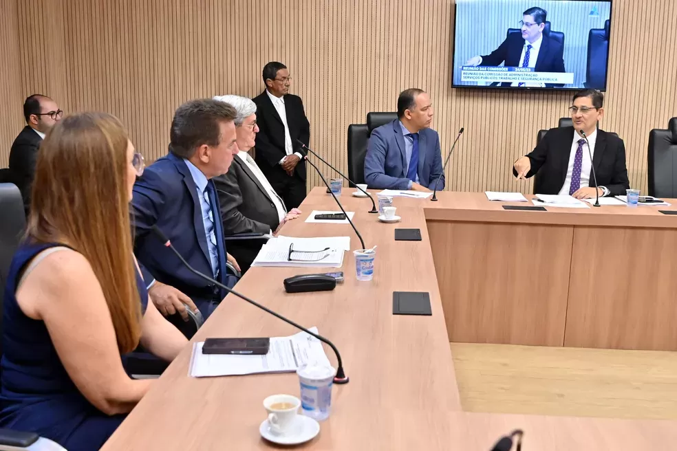 Secretário de Administração do RN diz que dívida com bancos por atraso no pagamento de consignados é R$ 180 milhões