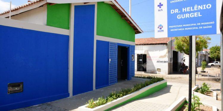 Servidores das UBSs de Mossoró estão com salário atrasado