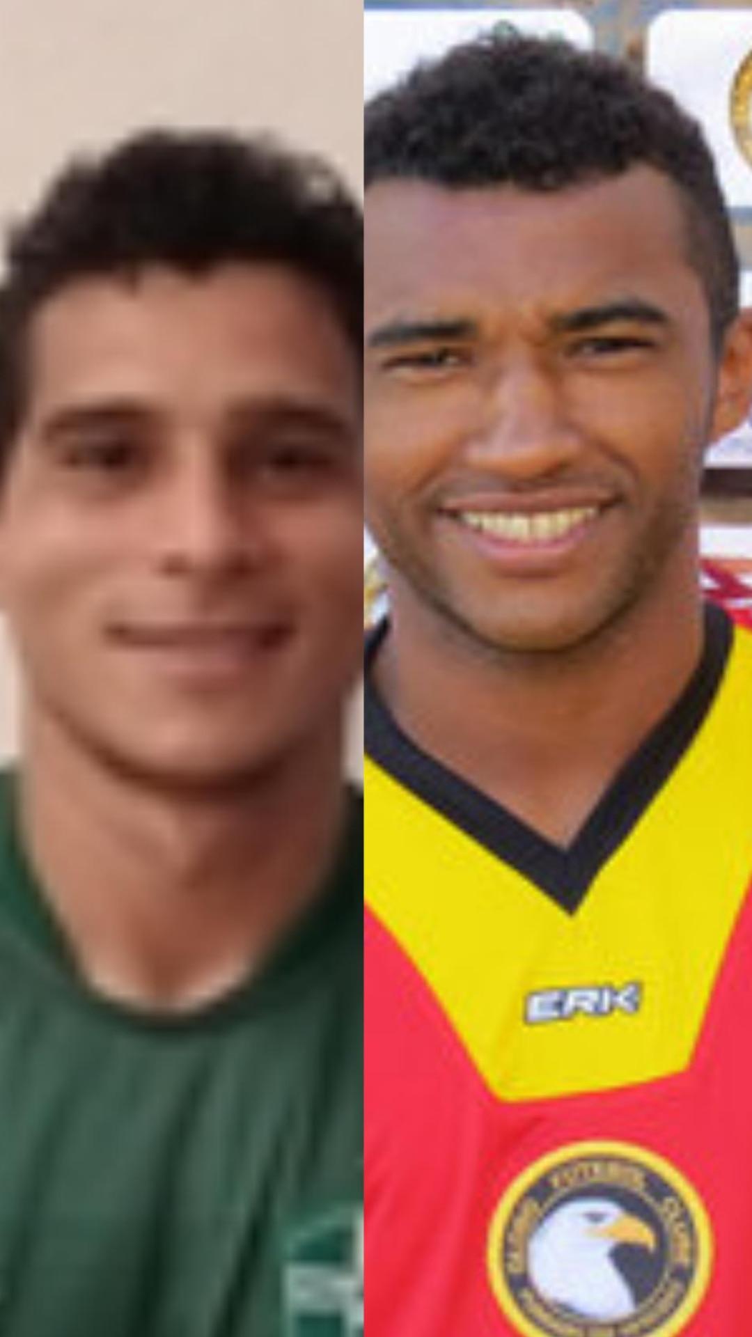 UNIVAP contrata dois novos jogadores para reforçar elenco da Copa TCM