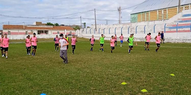UNIVAP segue em segundo colocado do Grupo B da Copa TCM