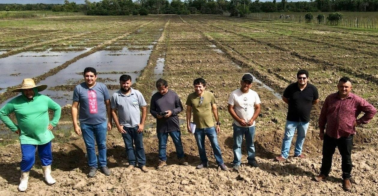 Apodi se prepara para intercâmbio com a China