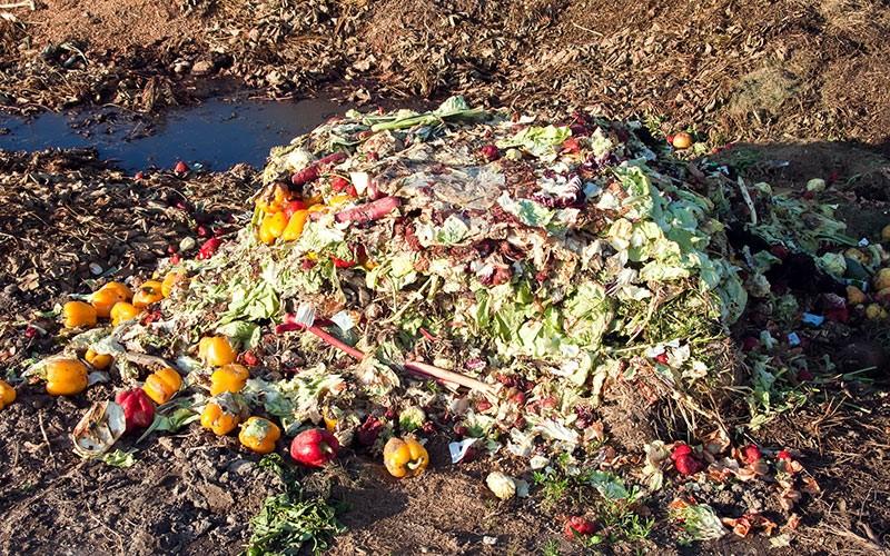 Armagedons, desperdício e crack