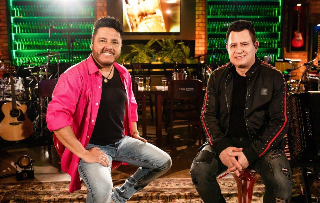 Bruno e Marrone abrem shows do São João de Natal