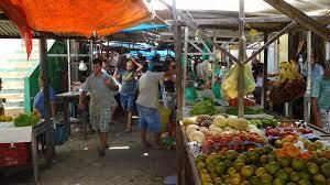 Decreto municipal antecipa feira livre para próxima Sexta(23) em Apodi