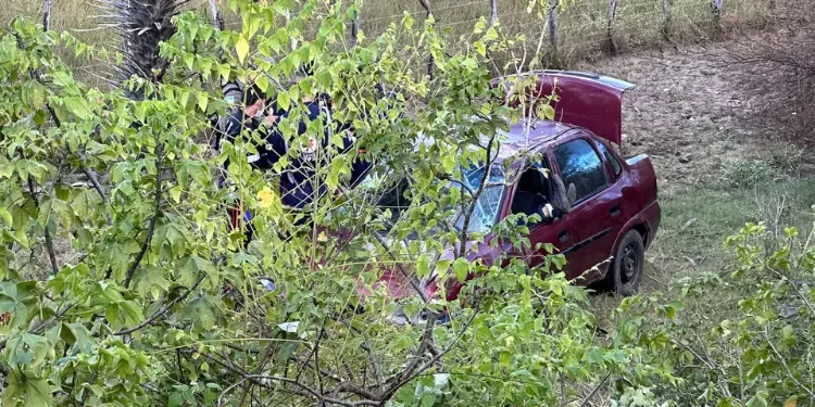 Homem morre em acidente após tentar desviar de buracos na RN-016