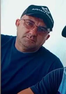 Homem morre em acidente de moto na zona rural de Severiano Melo neste Domingo(18)