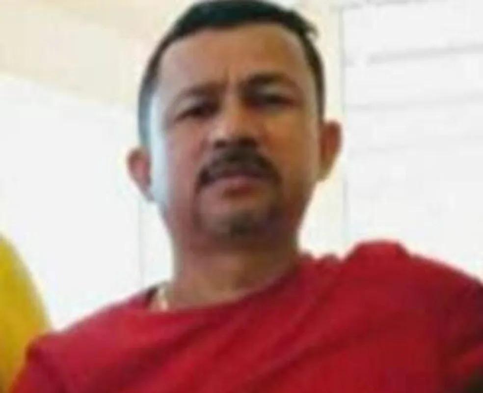 Homem suspeito de matar taxista durante tentativa de assalto é preso em Macaíba
