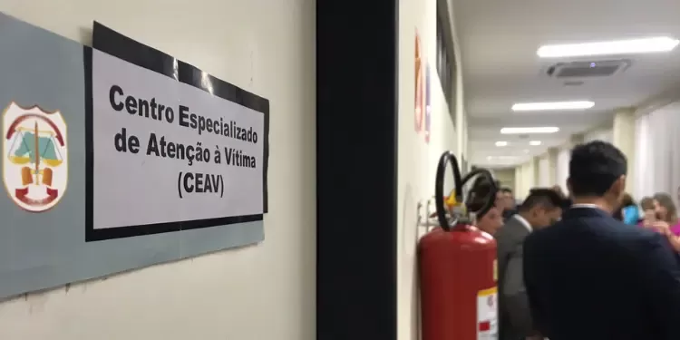 Mossoró ganha Centro Especializado de Atenção às Vítimas de Crimes