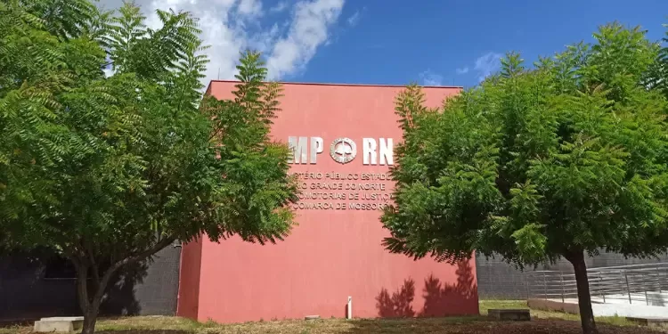 MP ajuíza ação para que Prefeitura de Mossoró cumpra normas para uso de Fundo da Infância