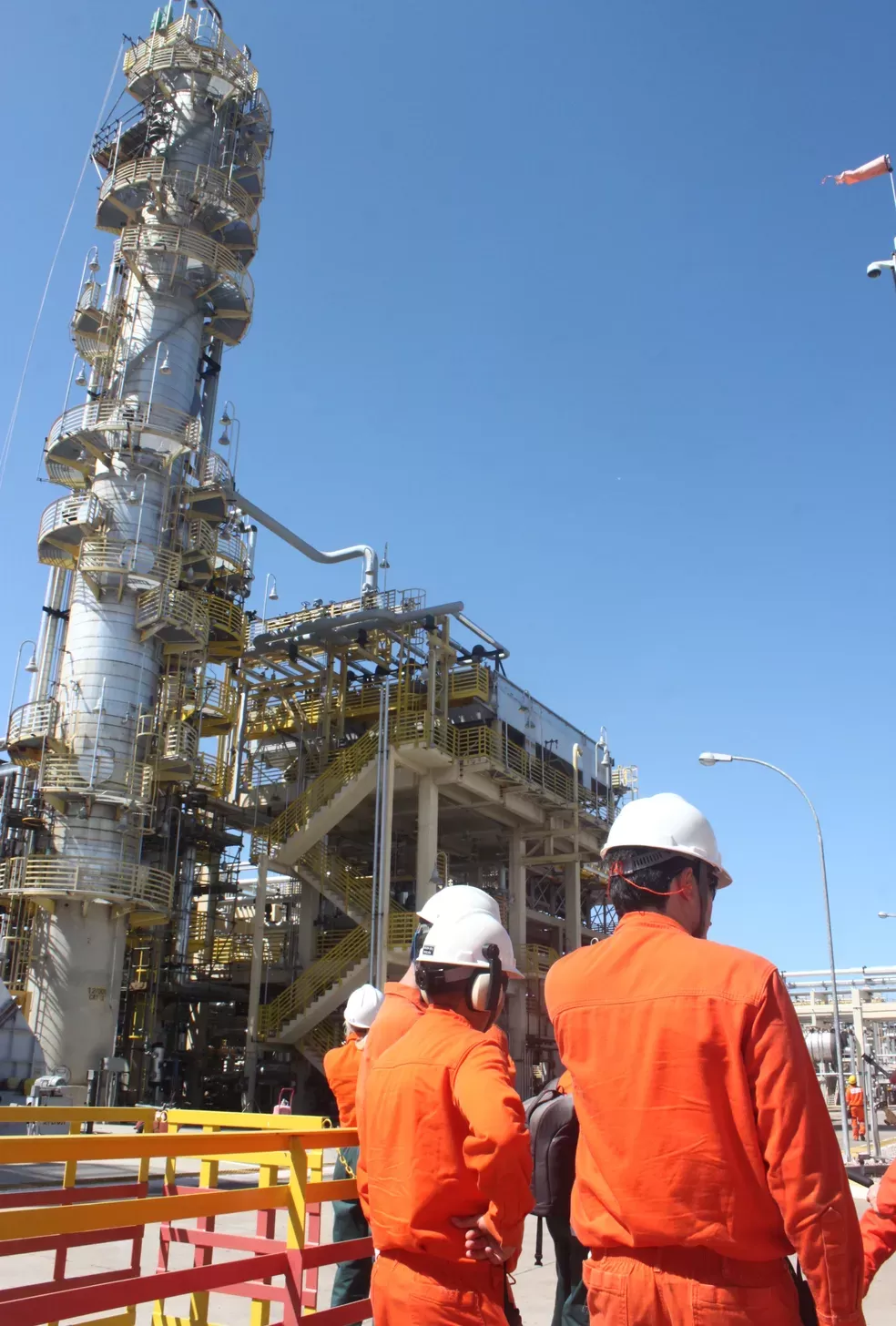 Petrobras conclui transição e 3R Petroleum assume exploração de petróleo e gás no Polo Potiguar