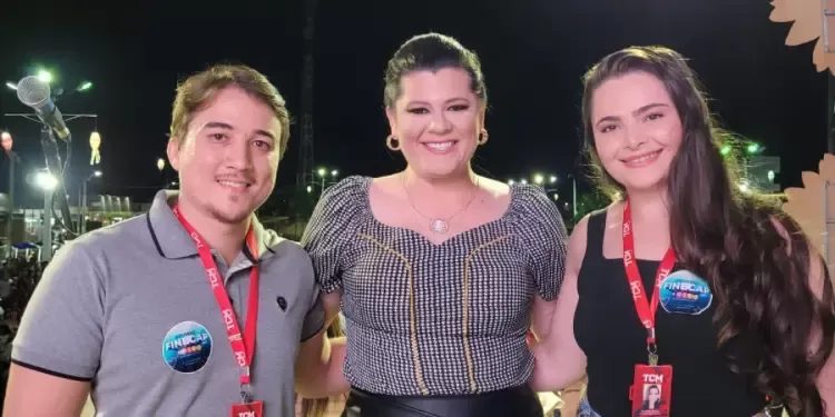 Prefeitura de Pau dos Ferros lança programação da Finecap 2023