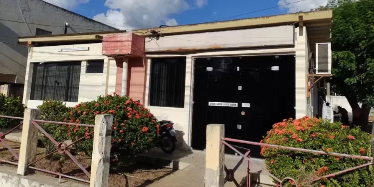 Reforma do Laboratório de Saúde de Mossoró tem previsão de seis meses de duração