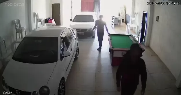 Suspeito de assassinar comerciante em Luís Gomes é preso