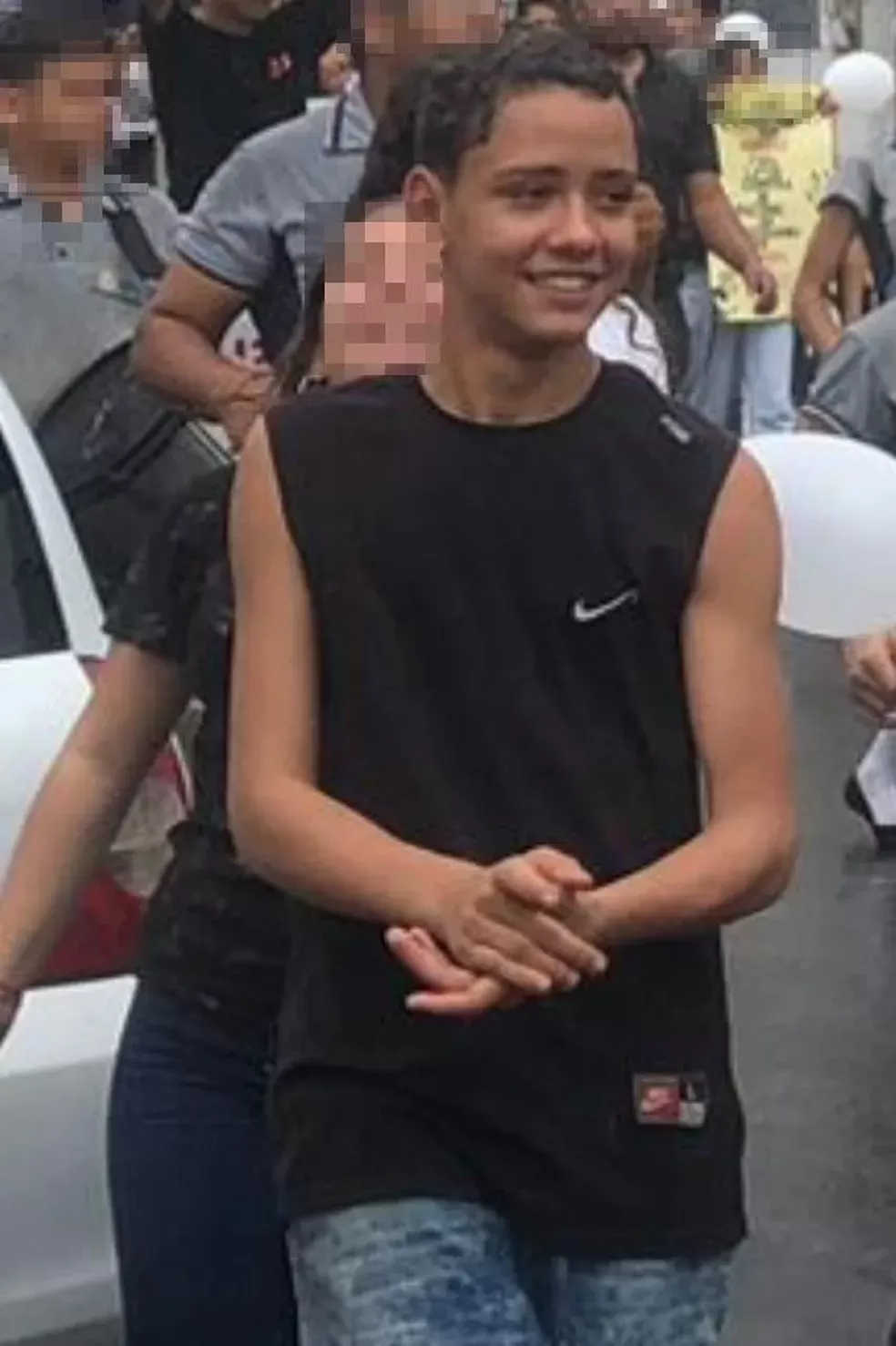 Polícia Civil investiga motivação para morte de estudante de 14 anos por colega em evento escolar em Natal