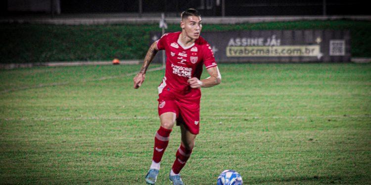 Potiguar faz história e se classifica para segunda fase