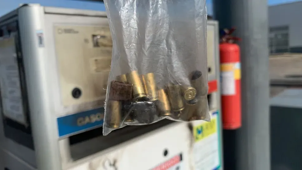 Rio Grande do Norte tem duas cidades entre as 50 mais violentas do país