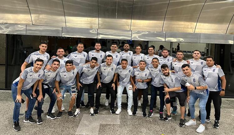 Apodi Futsal busca vaga na final da Copa do Brasil em duelo decisivo contra Brasília Futsal