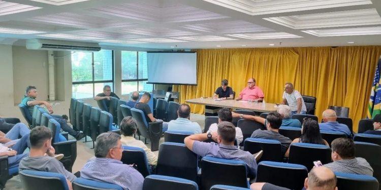 Com Baraúnas e Mossoró, FNF define formato da segunda divisão