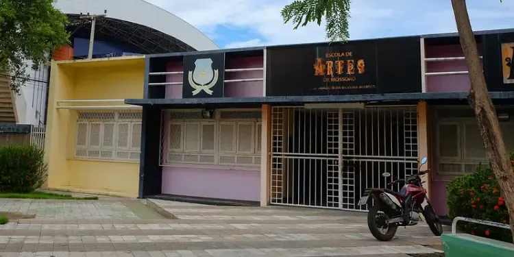 Escola de Artes de Mossoró abre vagas para aulas de música para segundo semestre