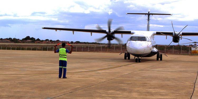 Mossoró voltará a ter voos diários