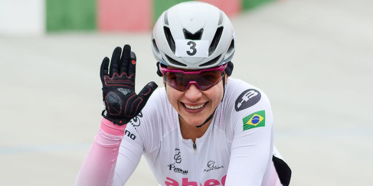 Mossoroense Alice Melo é convocada para os Jogos Pan-Americanos 2023