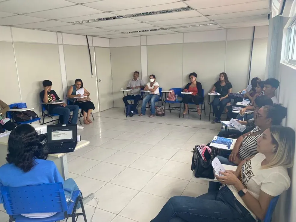 Natal abre inscrições para 205 vagas em cursos gratuitos de qualificação profissional