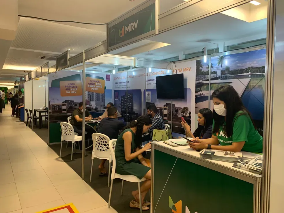 Natal recebe semana do Salão da Casa da Própria com oportunidades para compra de imóveis no RN