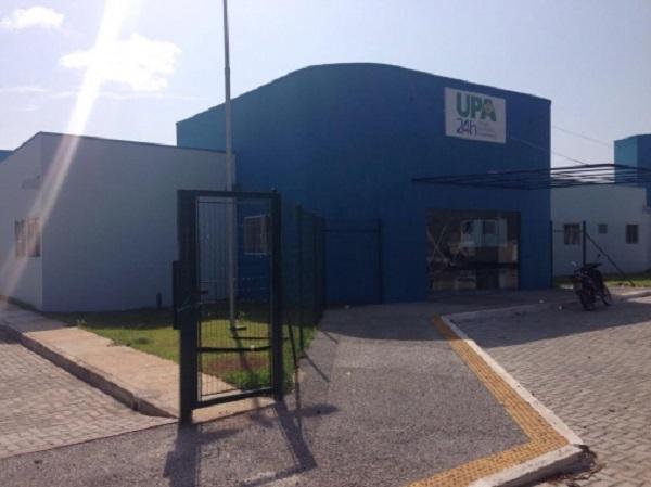 Paciente em surto psicótico amarrada em UPA é transferida para Hospital João Machado