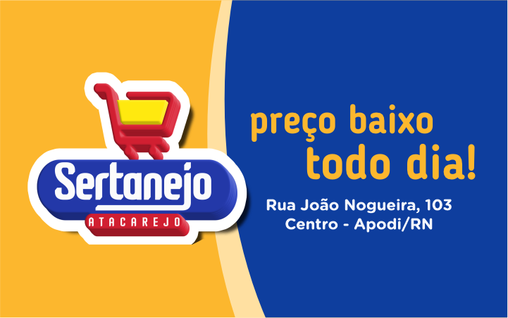 Sertanejo Atacarejo