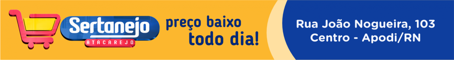 Sertanejo Atacarejo
