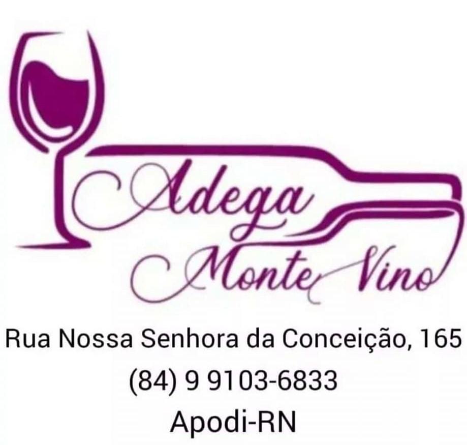 Adega Monte Vino