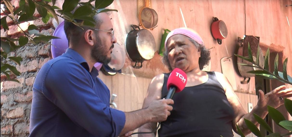 Baixa produção de caju preocupa agricultores de Apodi