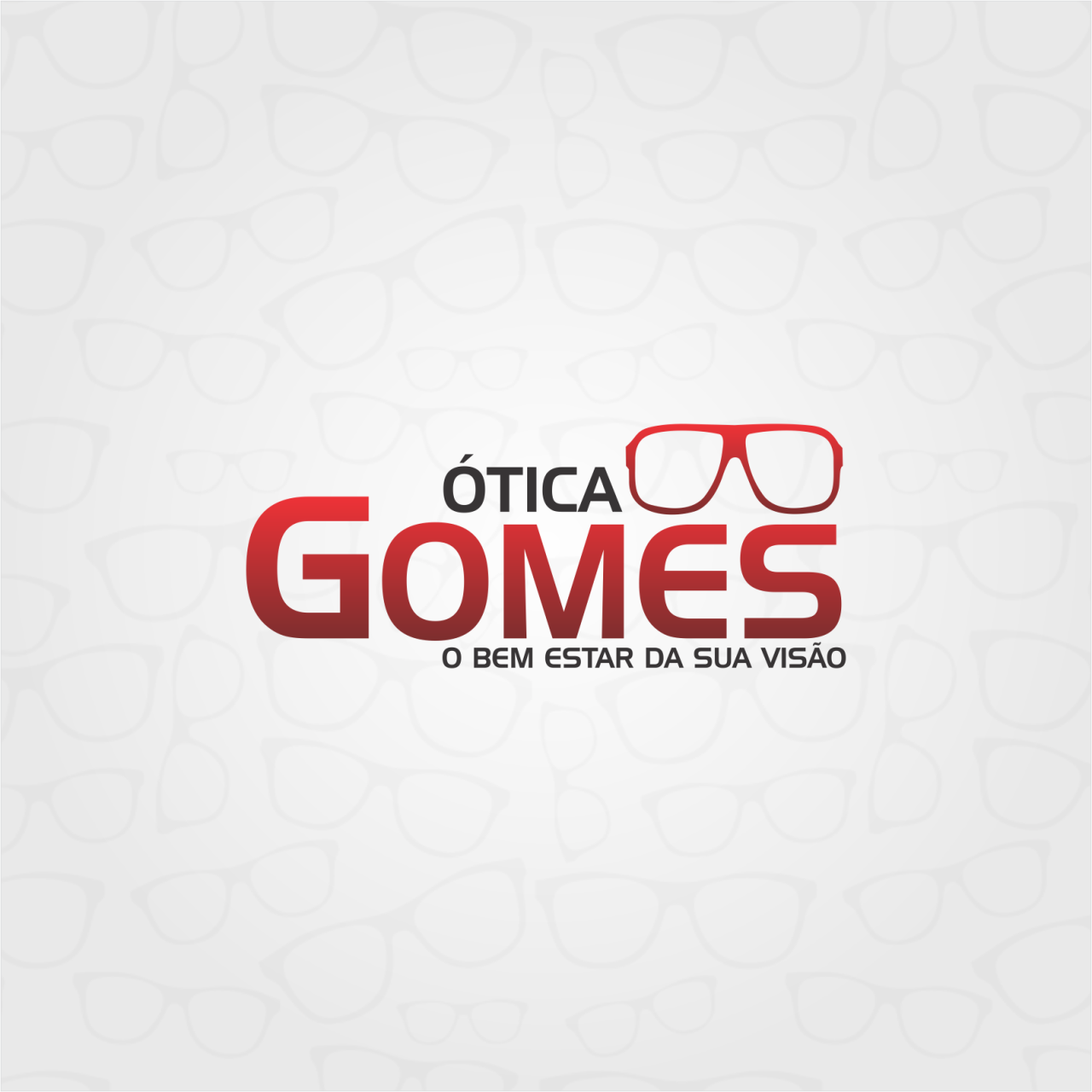 Óticas Gomes - Felipe Guerra