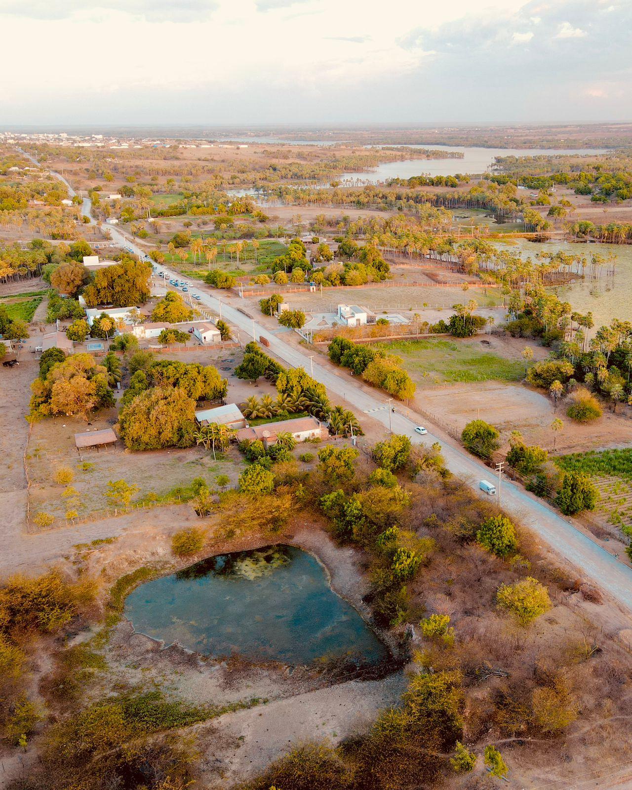 Prefeitura de Apodi entrega pavimentação do prolongamento da Av. Moésio Holanda